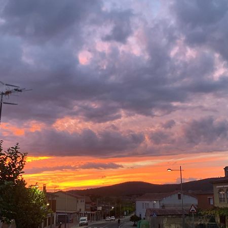 El Encanto De Abadía Dış mekan fotoğraf
