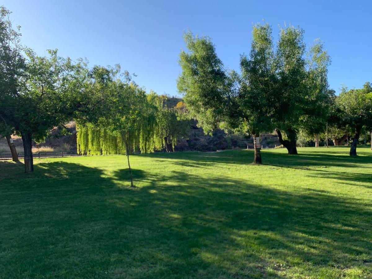 El Encanto De Abadía Dış mekan fotoğraf
