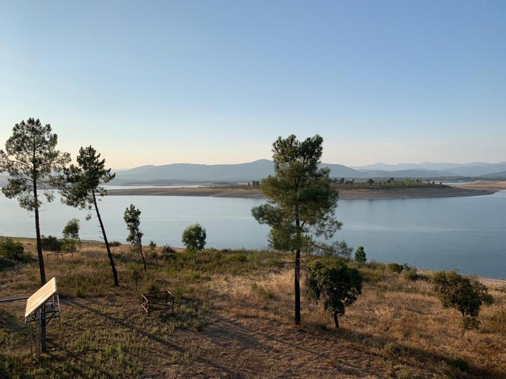 El Encanto De Abadía Dış mekan fotoğraf