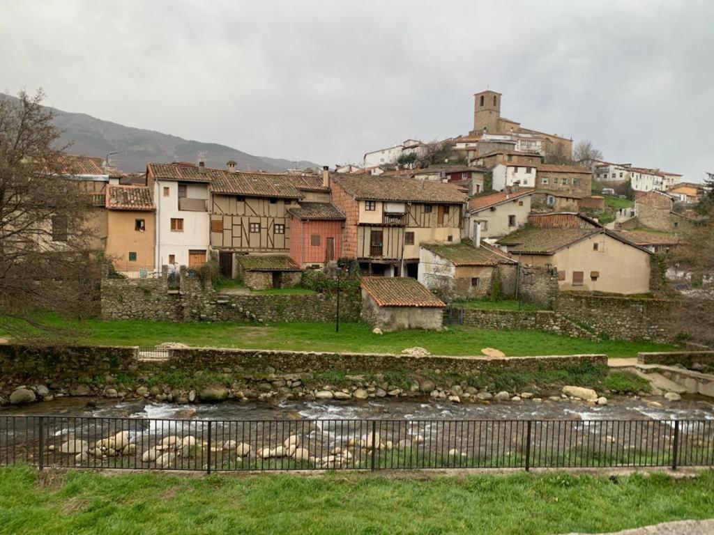 El Encanto De Abadía Dış mekan fotoğraf
