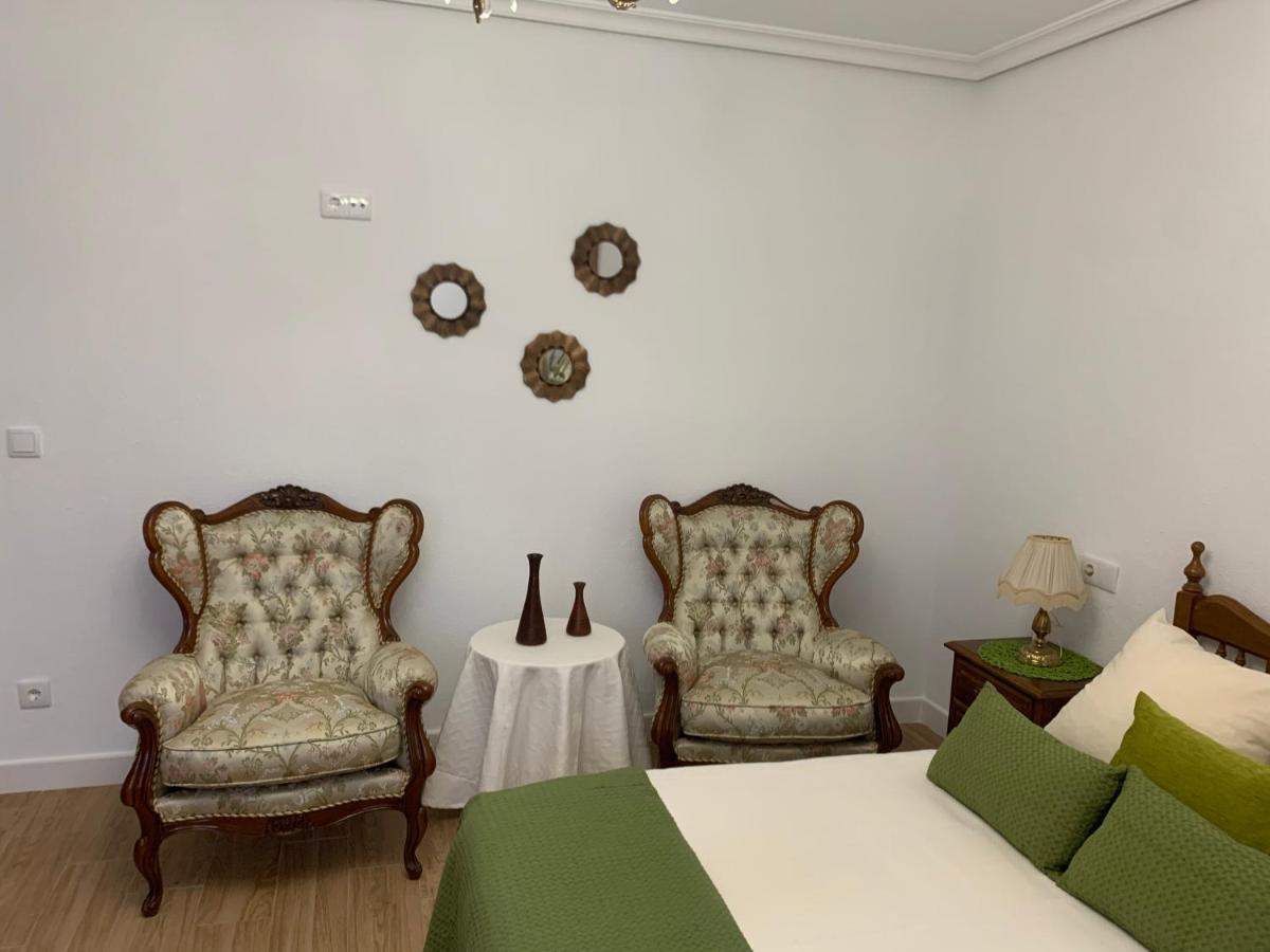 El Encanto De Abadía Dış mekan fotoğraf
