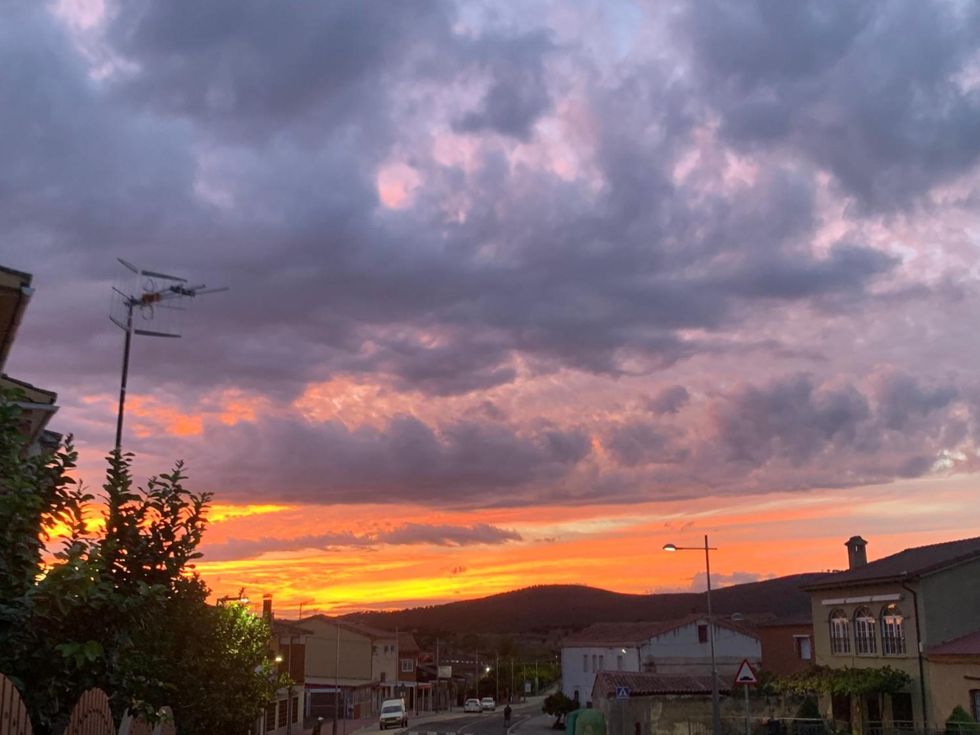 El Encanto De Abadía Dış mekan fotoğraf